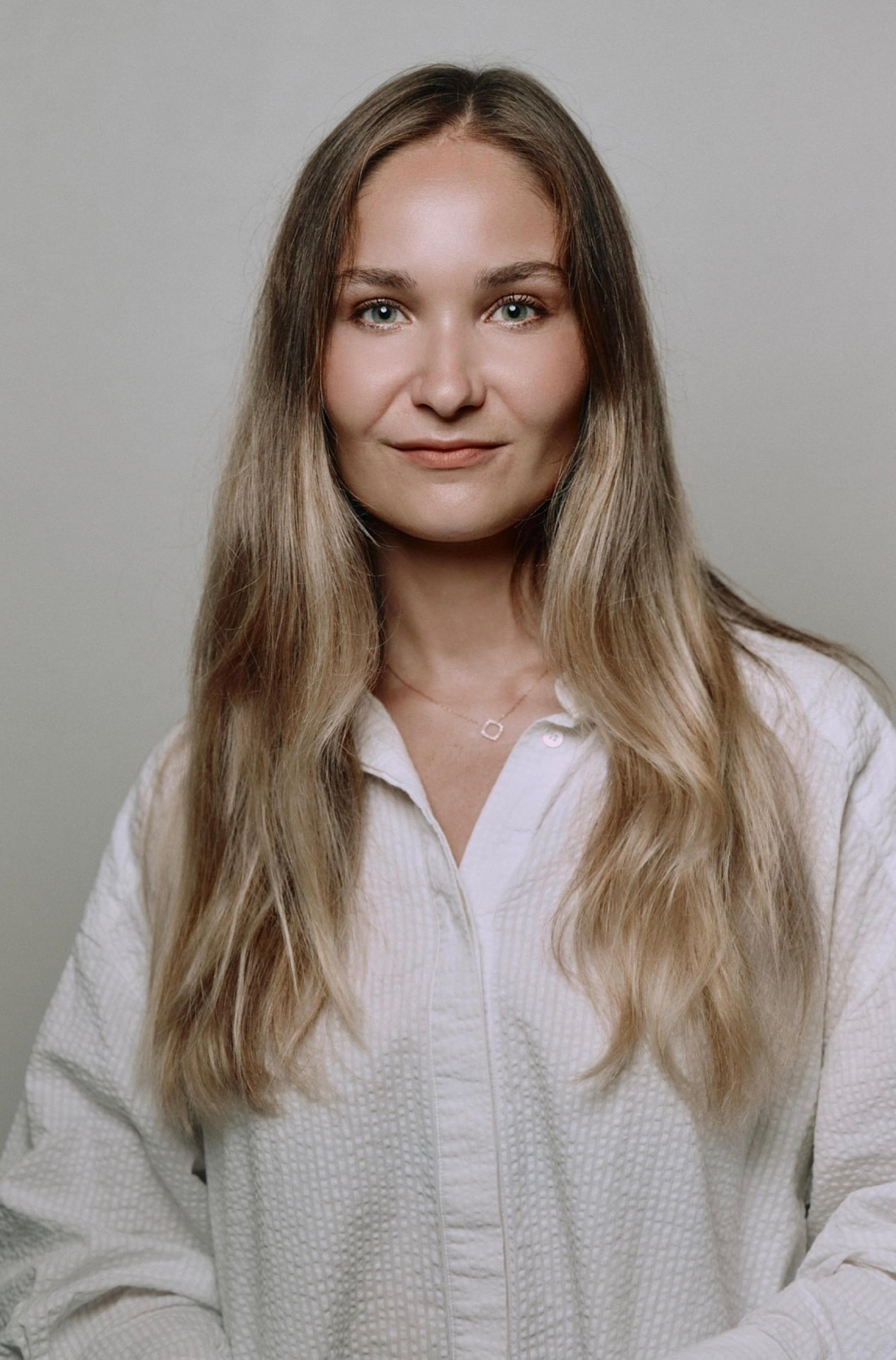 Portrait — Romane LEMAITRE