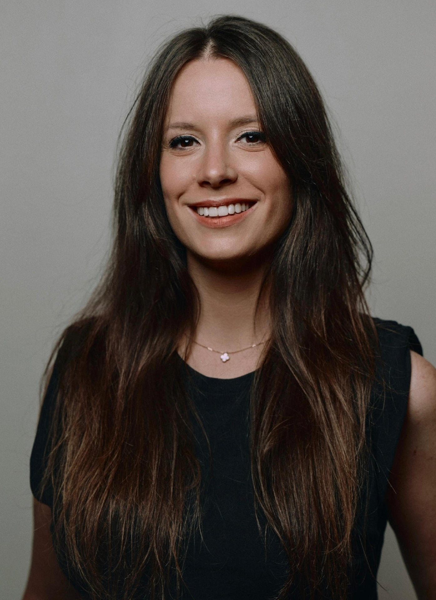 Portrait — Agathe WEHBÉ